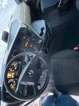 Egyéb 2019 Mercedes-Benz Actros 2658 (16)