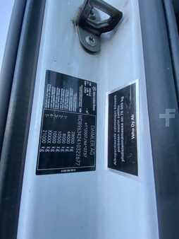 Egyéb 2019 Mercedes-Benz Actros 2658 (5)