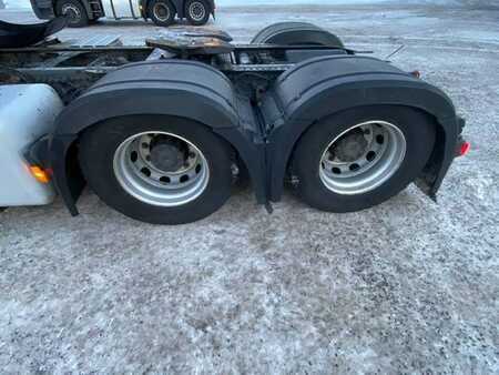 Egyéb 2019 Mercedes-Benz Actros 2658 (6)