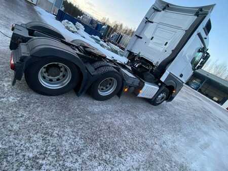 Egyéb 2019 Mercedes-Benz Actros 2658 (7)