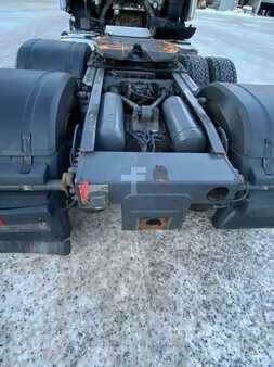 Egyéb 2019 Mercedes-Benz Actros 2658 (9)