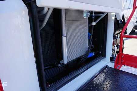 Radlader 2025 Hidromek HMK 635WL-5  * Omgående Leverans * (10)