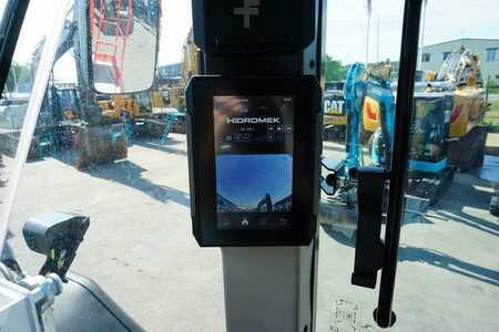 Radlader 2025 Hidromek HMK 635WL-5  * Omgående Leverans * (11)