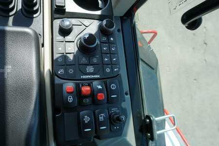 Radlader 2025 Hidromek HMK 635WL-5  * Omgående Leverans * (12)