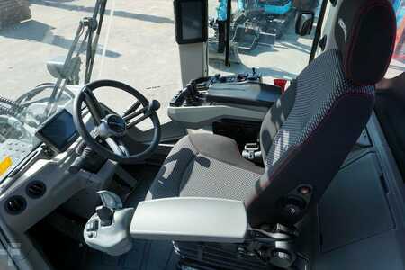 Radlader 2025 Hidromek HMK 635WL-5  * Omgående Leverans * (5)