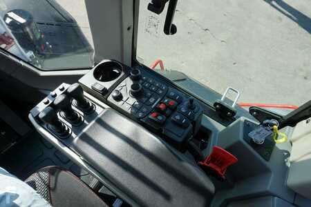 Radlader 2025 Hidromek HMK 635WL-5  * Omgående Leverans * (6)