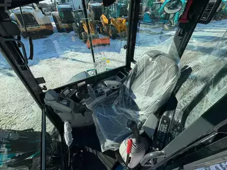 Mini excavadoras 2023 Airman AX 33 U (18)