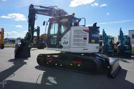 Pelles sur chenilles 2025 Hidromek HMK 145 LCSR-5 (10)