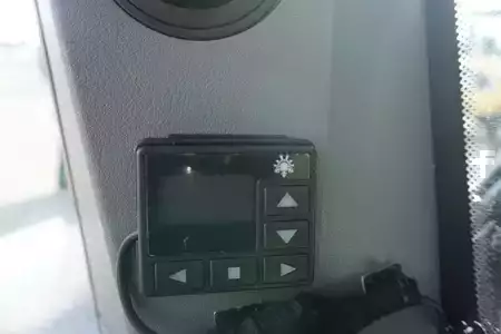 Pelles sur chenilles 2025 Hidromek HMK 145 LCSR-5 (13)