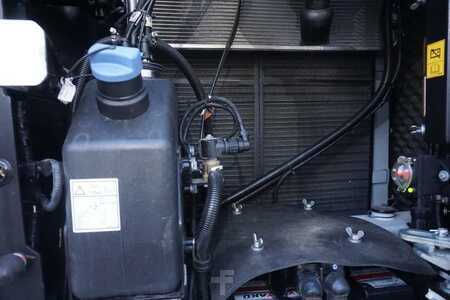 Kerekes kotrógép 2025 Hidromek HMK 150WR-5 (14)