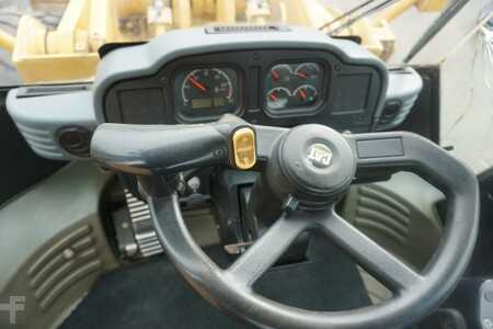 Pyöräkuormaajat 2007 Caterpillar 950 H (10)