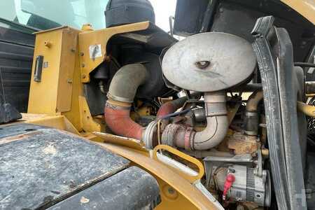 Pyöräkuormaajat 2007 Caterpillar 950 H (18)