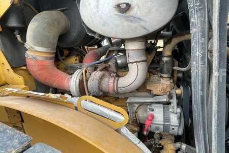 Pyöräkuormaajat 2007 Caterpillar 950 H (19)