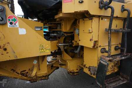 Pyöräkuormaajat 2007 Caterpillar 950 H (6)