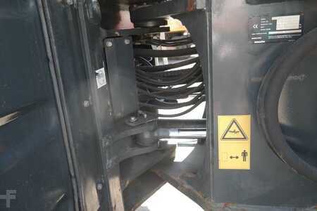 Pyöräkuormaajat 2002 Komatsu WA 380-5-H (11)