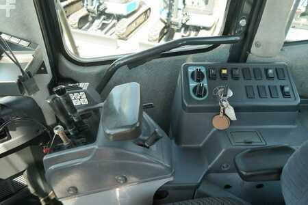 Pyöräkuormaajat 2002 Komatsu WA 380-5-H (16)