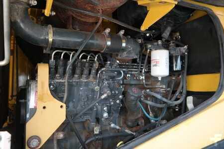 Pyöräkuormaajat 2002 Komatsu WA 380-5-H (8)