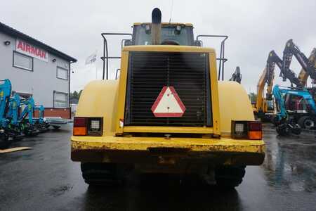 Hjullaster 2000 Caterpillar 966 G (3)