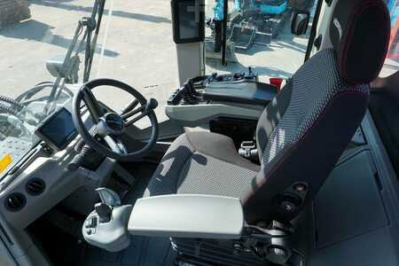 Radlader 2023 Hidromek HMK 635WL-5  *Uthyres* (5)