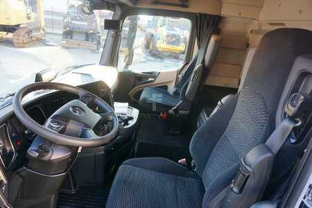 Egyéb 2019 Mercedes-Benz Actros 2658 3 Units Package (19)