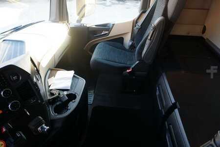 Egyéb 2019 Mercedes-Benz Actros 2658 3 Units Package (20)