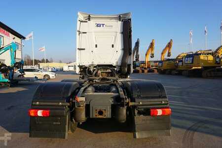 Egyéb 2019 Mercedes-Benz Actros 2658 3 Units Package (9)