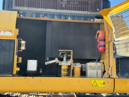 Korečková rýpadla 2007 Caterpillar 330 D L (11)