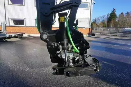Pelles sur chenilles 2026 Hidromek HMK 230LC-5 (11)