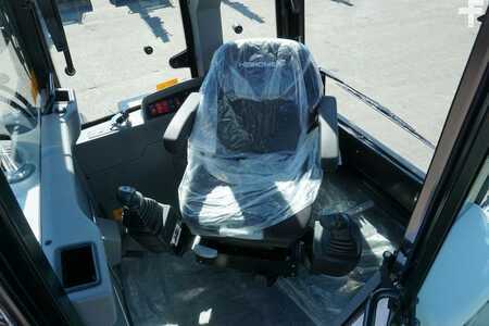 Rigid Backhoe Loader 2023 Hidromek HMK 62T * Omgående Leverans * (12)