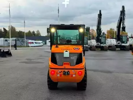 Pyöräkuormaajat 2024 Venieri 1.63 D (6)