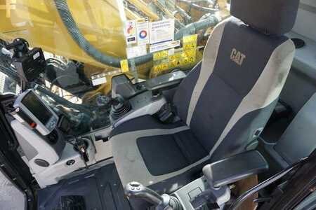 Excavadoras de cadenas 2015 Caterpillar 340F (6)