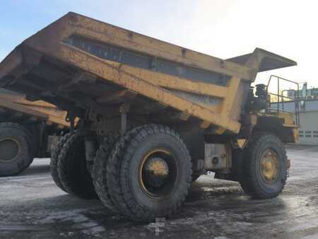 Rigid Dump Trucks 2003 Komatsu HD405-6 (3)