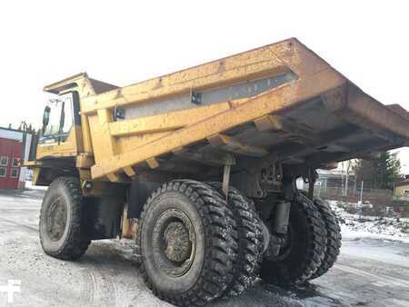 Rigid Dump Trucks 2003 Komatsu HD405-6 (4)