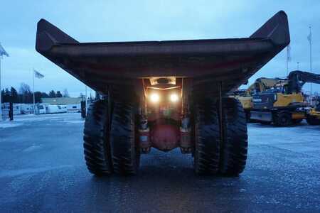 Dumper 1998 Caterpillar 769 D (16)