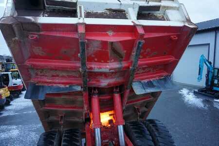 Dumper 1998 Caterpillar 769 D (7)