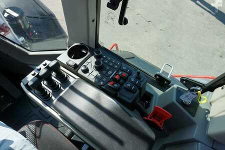 Hjullastare 2025 Hidromek HMK 635 WL-5 (6)