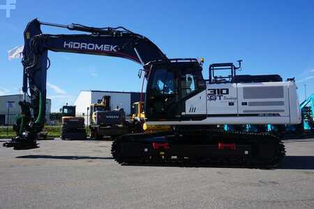 Kettenbagger 2023 Hidromek HMK 310 LC-5 (1)