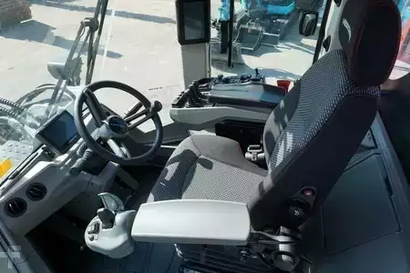Ładowarki kołowe 2023 Hidromek HMK 635 WL-5 (11)