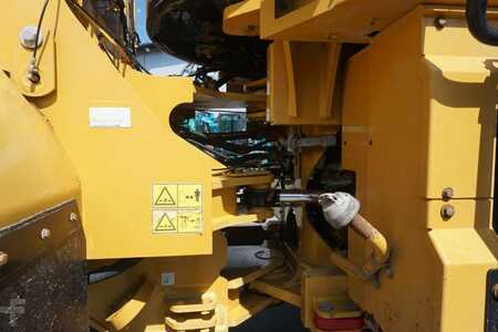 Kolové nakladače 2013 Caterpillar 972 K (11)