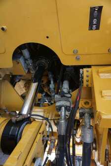 Kolové nakladače 2013 Caterpillar 972 K (14)