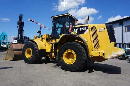 Kolové nakladače 2013 Caterpillar 972 K (4)