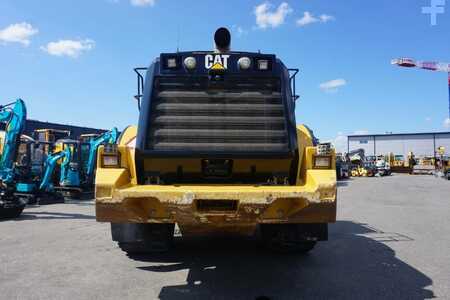 Kolové nakladače 2013 Caterpillar 972 K (5)
