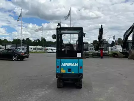 Minigraver 2023 Airman AX19-7 (3)