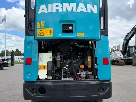 Minigraver 2023 Airman AX19-7 (8)