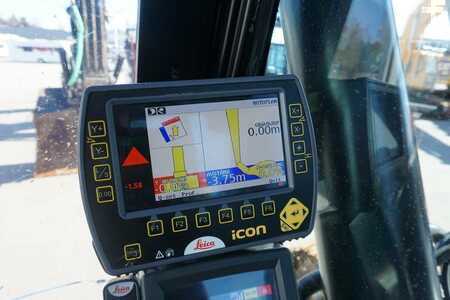 Kedjegraver 2016 Hidromek HMK 300 LC (12)
