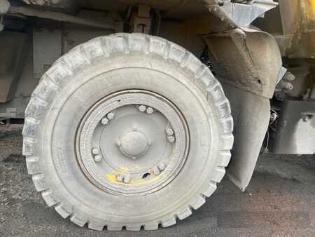 Dumpperit 2013 Komatsu HD405-7 (12)