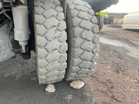Dumpperit 2013 Komatsu HD405-7 (8)