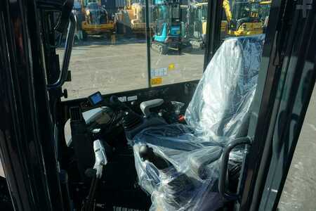 Mini excavadoras 2023 Airman AX 26 U-7 (5)