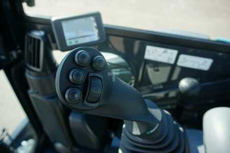 Mini excavadoras 2023 Airman AX 26 U-7 (8)