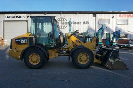 Radlader 2019 Caterpillar 906 M (1)